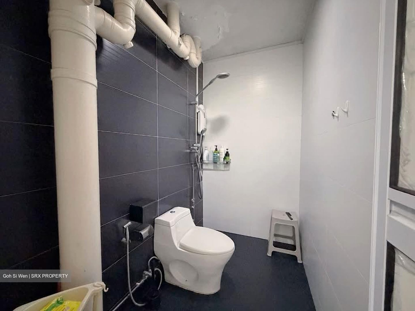Blk 286B Toh Guan Road (Jurong East), HDB Executive #551859501